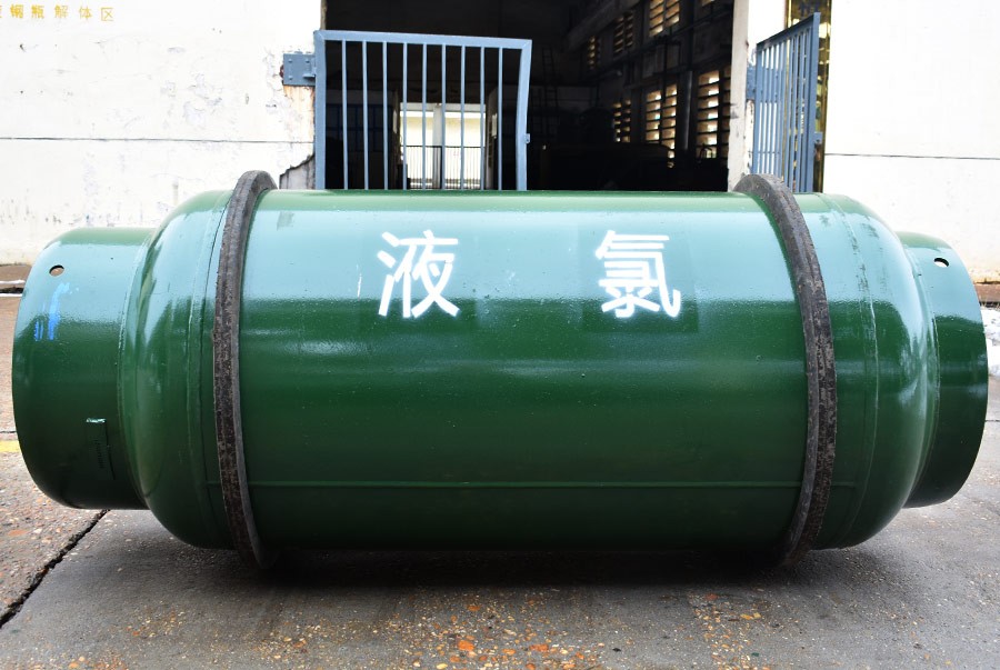 液氯